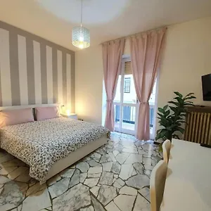  Appartamento Sleep Easy -