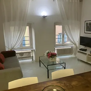  Appartamento Cute And Cozy Centro Citta'