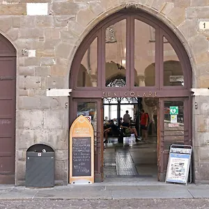  Maison d'hôtes App9 - And